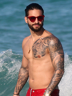 MALUMA