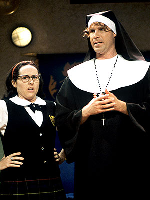 Molly Shannon
