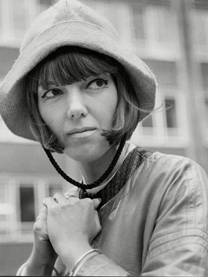 mary quant