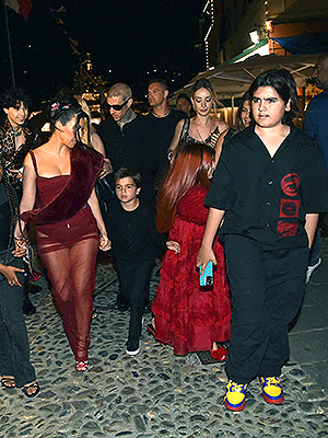 mason disick kourtney kardashian