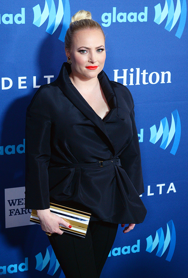 Meghan McCain