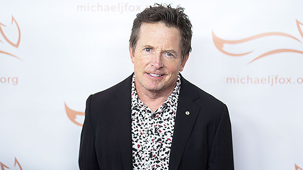 Michael J. Fox