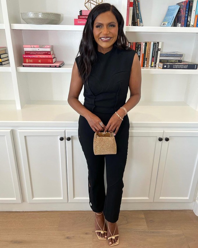 Mindy Kaling
