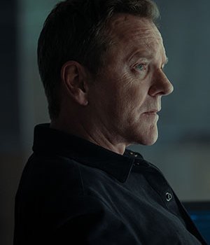 Kiefer Sutherland