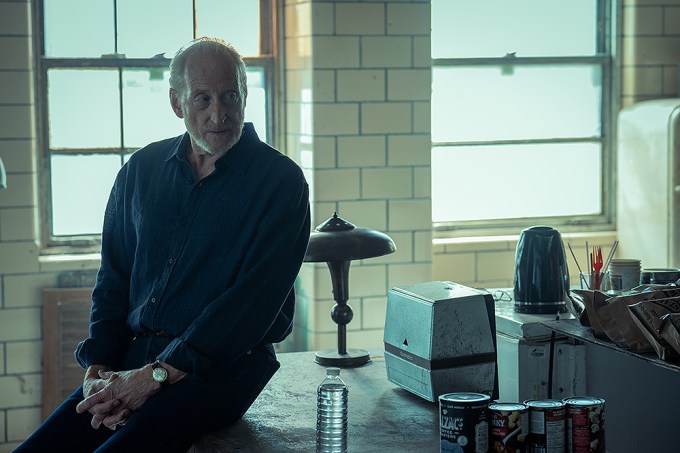 Charles Dance