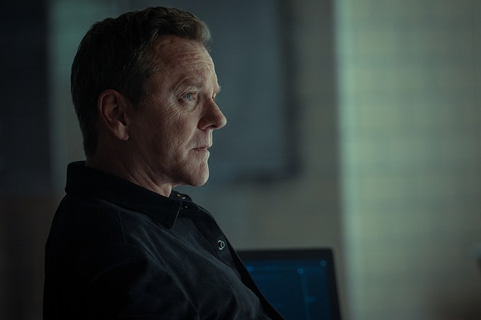 ‘Rabbit Hole’ Cast: Kiefer Sutherland & More