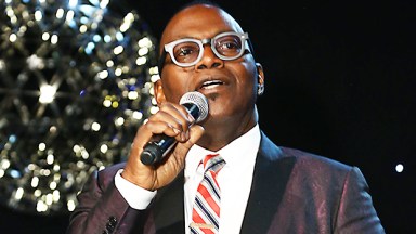 randy jackson