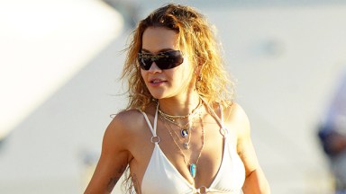 rita ora bikini easter