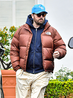 scott disick