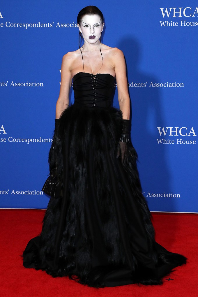 2023 White House Correspondents’ Association Dinner