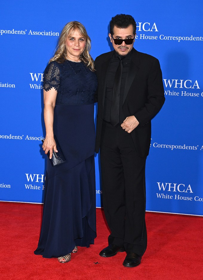 2023 White House Correspondents’ Association Dinner