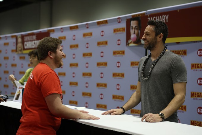 Zachary Levi