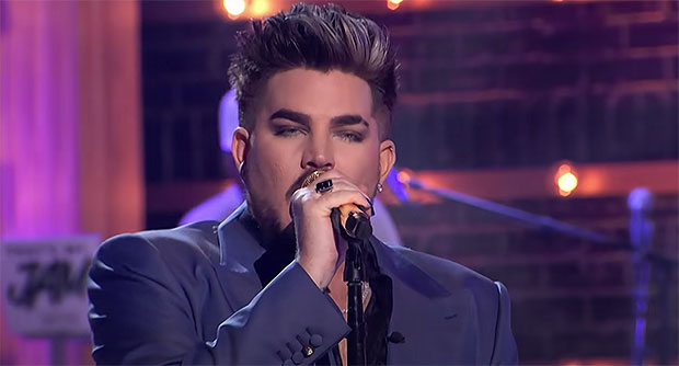 Adam Lambert