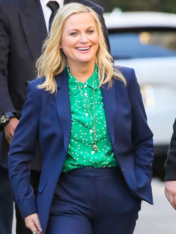 Amy Poehler