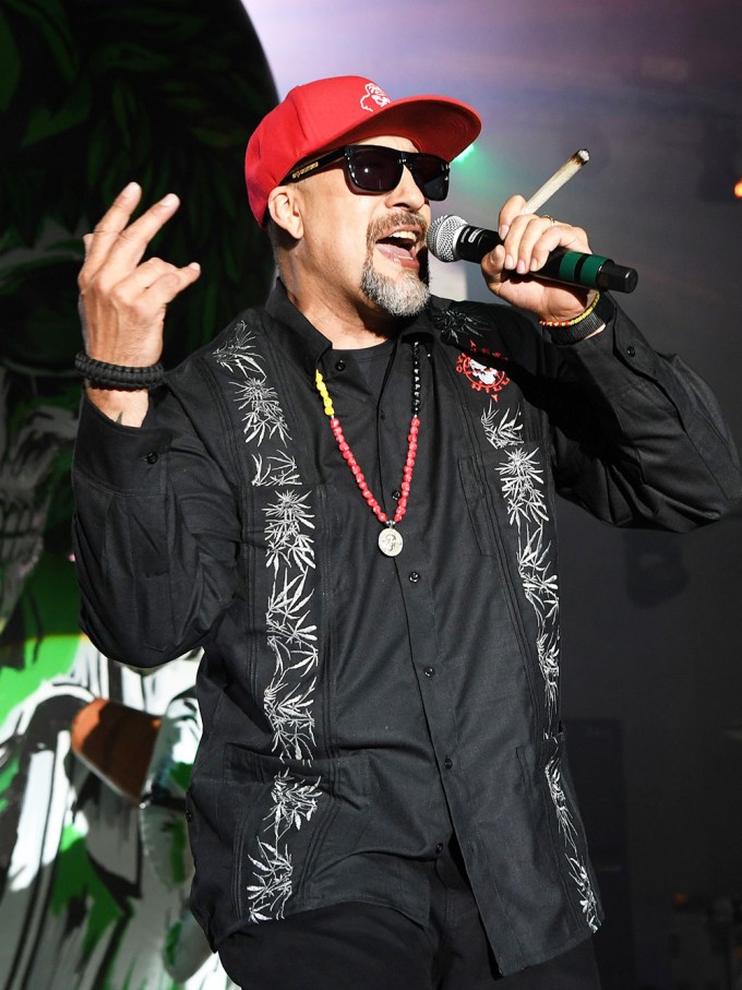 B-Real
