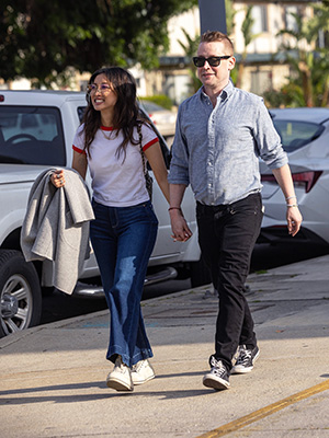 macaulay culkin brenda song