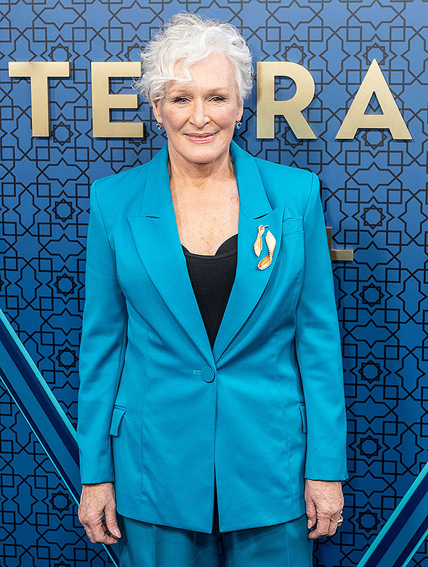 glenn close