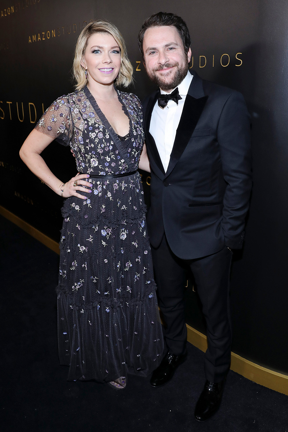 Amazon Studios Golden Globe Awards Post Show Celebration Highlights, Los Angeles, USA - 05 Jan 2020