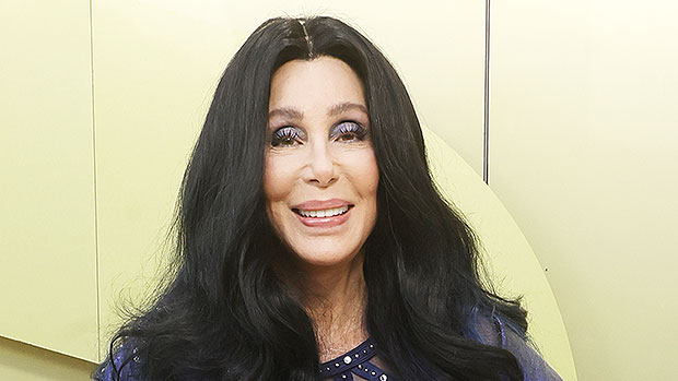 Cher