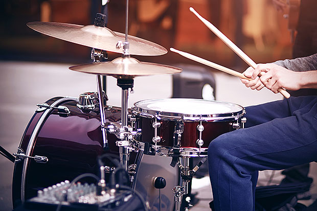 Drummer