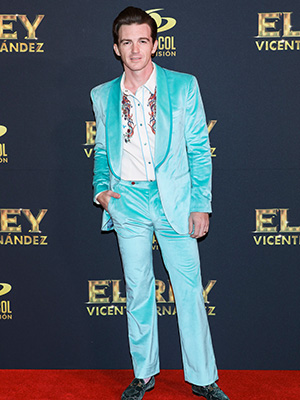 drake bell