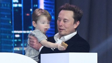 elon and son x