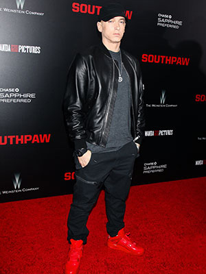 Eminem