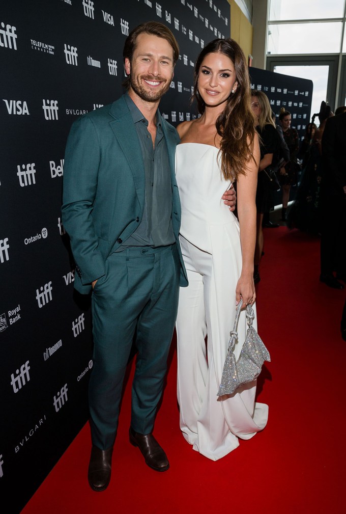 ‘Devotion’ premiere, Toronto International Film Festival