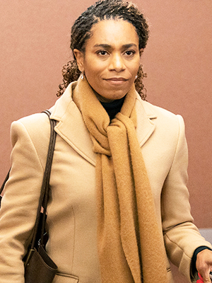 Kelly McCreary
