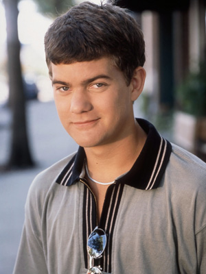 Joshua Jackson