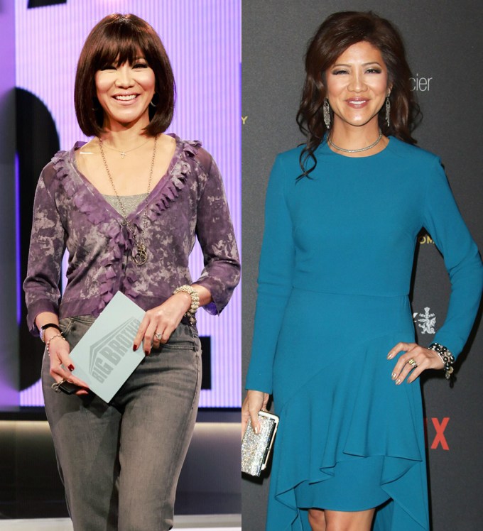 Julie Chen