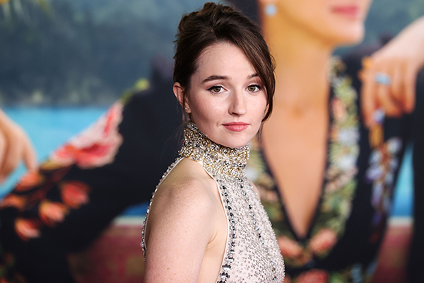 Kaitlyn Dever