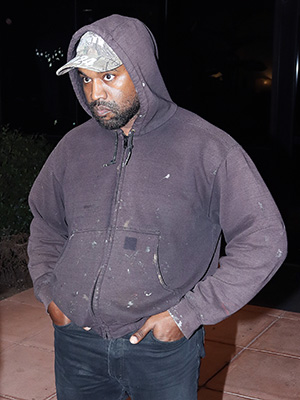 Kanye West