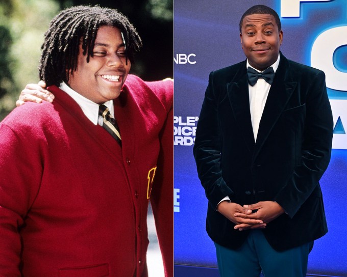 Kenan Thompson