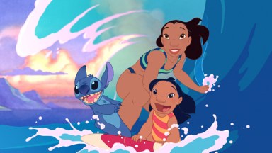 Lilo and Stitch