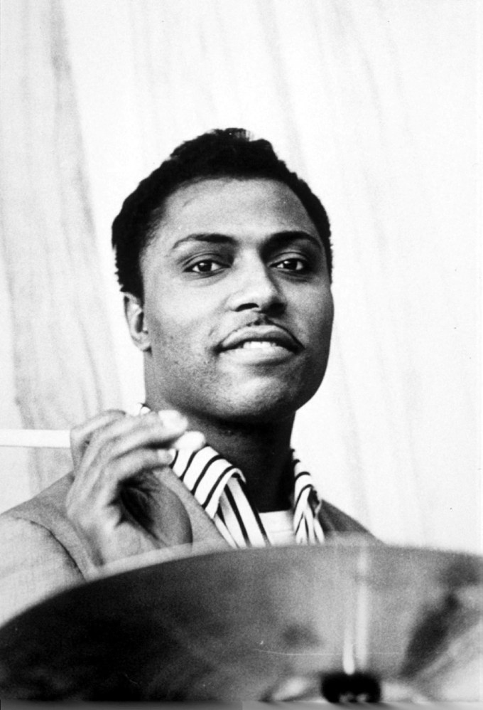 Little Richard