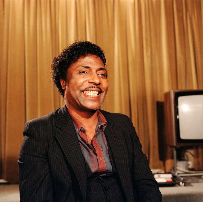 Little Richard