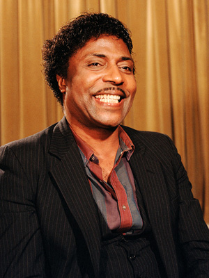 little richard