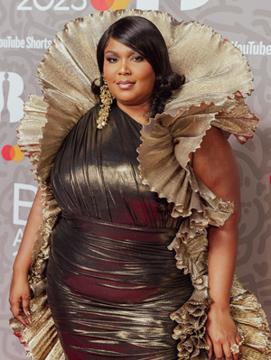 lizzo weight loss