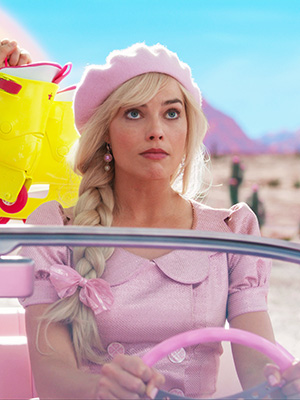Margot Robbie