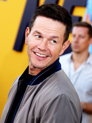 mark wahlberg