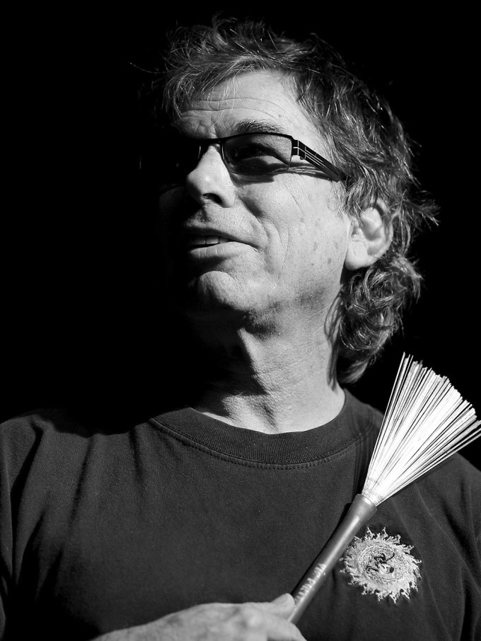 Mickey Hart