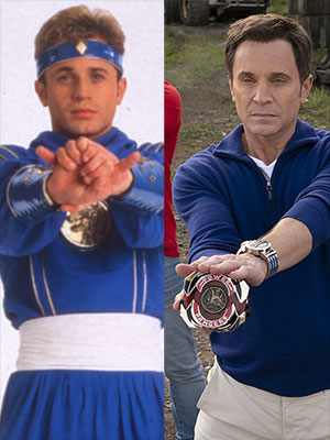 David Yost