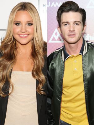 Amanda Bynes Drake Bell