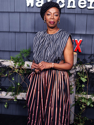 Noma Dumezweni