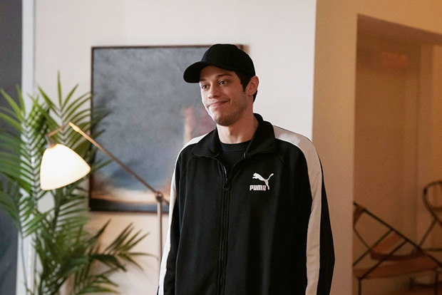 Pete Davidson