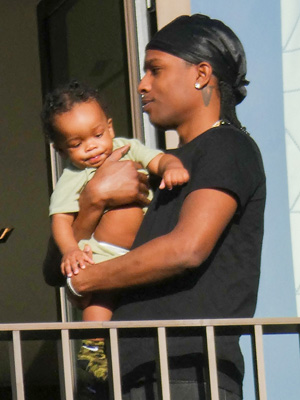 A$AP Rocky
