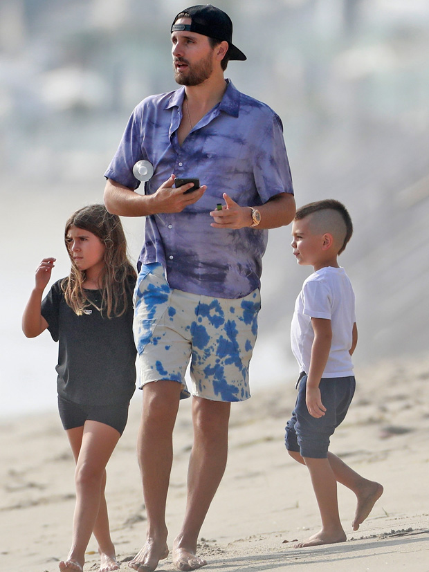 Scott Disick