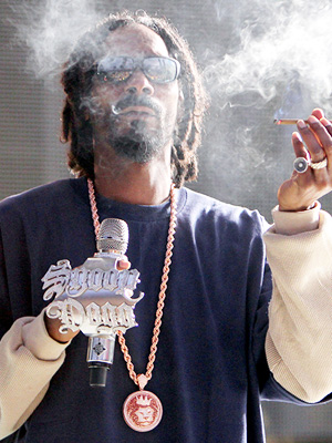 snoop dogg