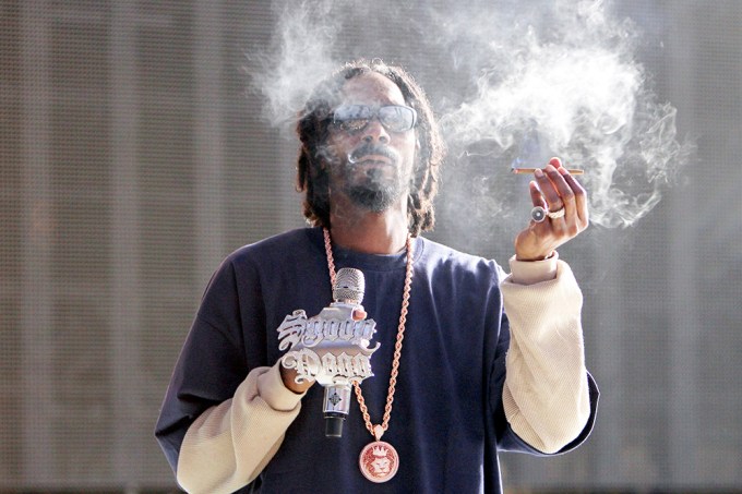 Snopp Dogg